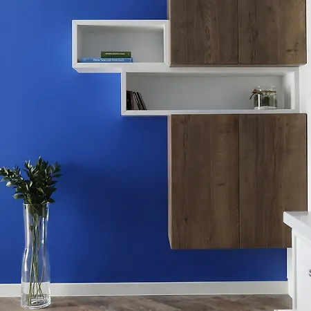 Apartment Lavoo Boutique