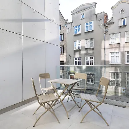 Apartamento Lavoo Boutique